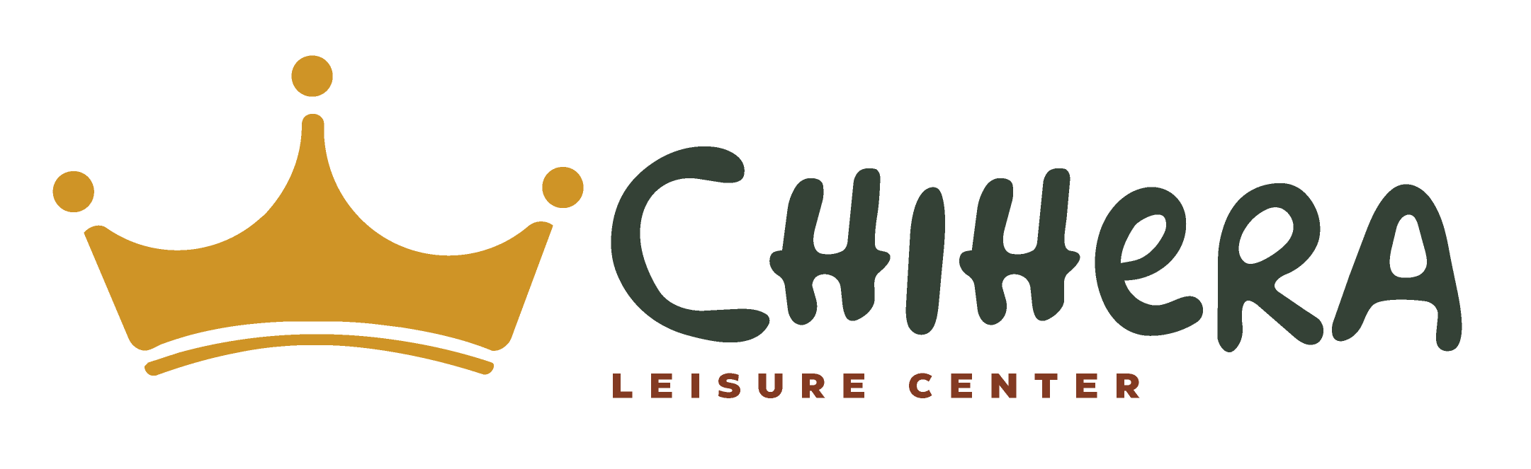 Chihera Leisure Center Logo