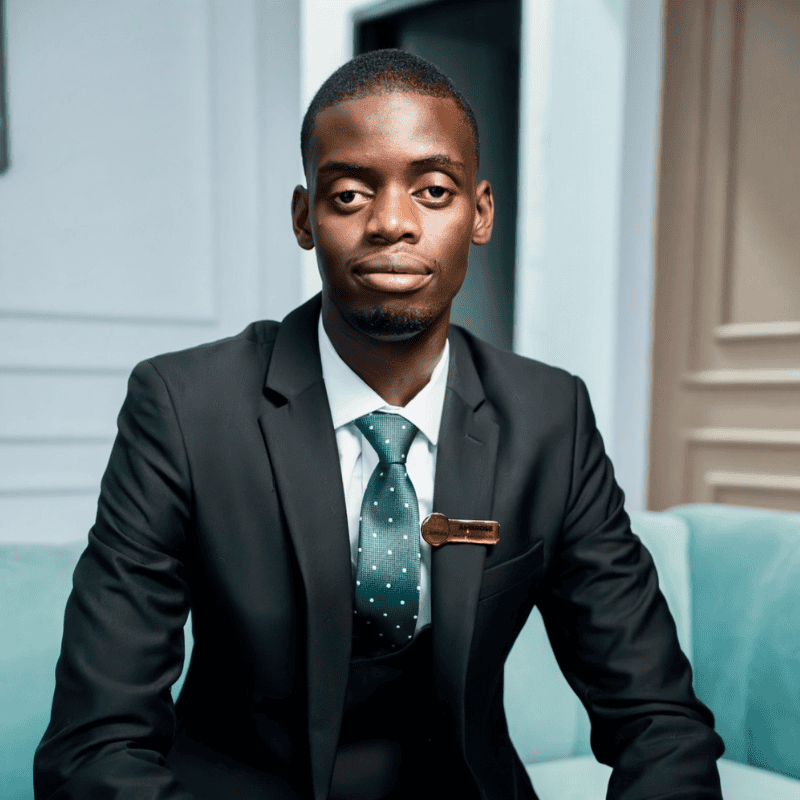 Ambrose Mutungira