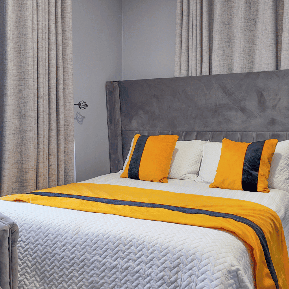 Ambrose Suite Bedroom
