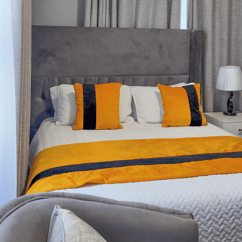 Ambrose Suite Bedroom