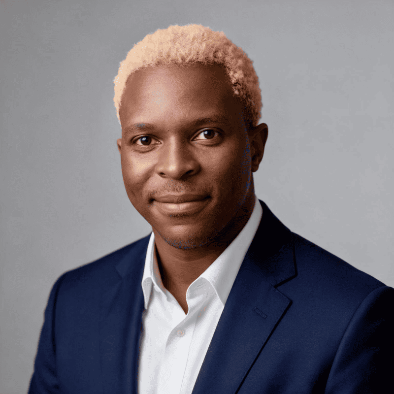 Bryton Chikukwa