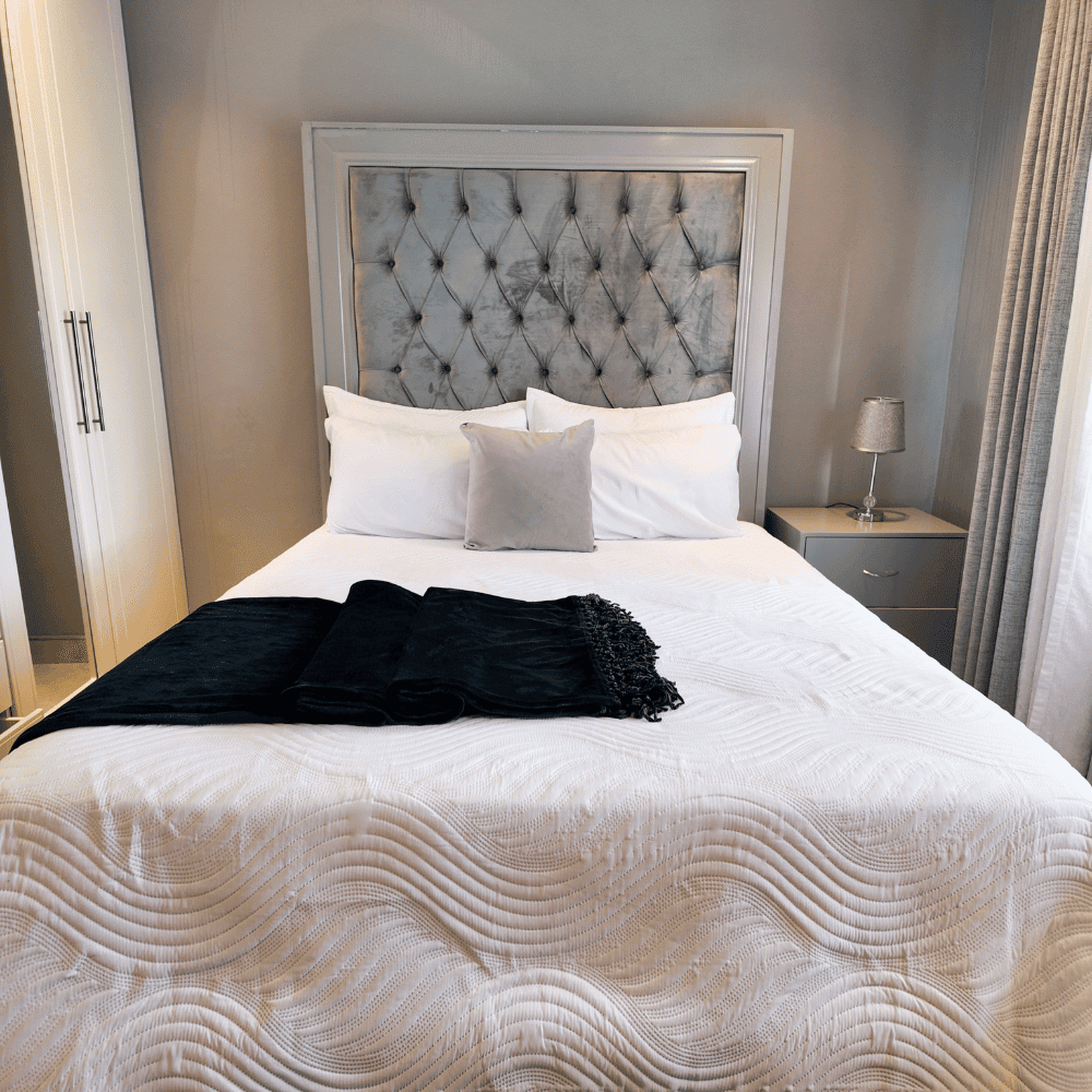 Chihera Villa - Bedroom