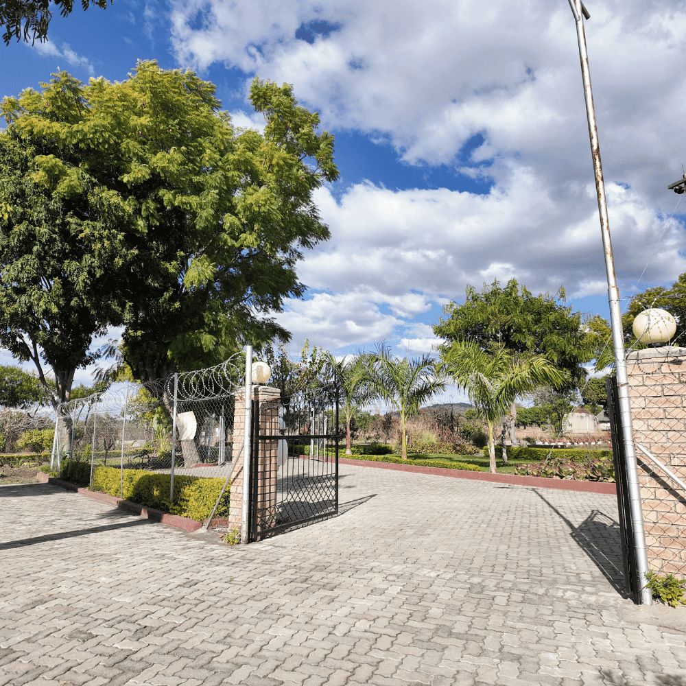 Chihera Villa - Exterior