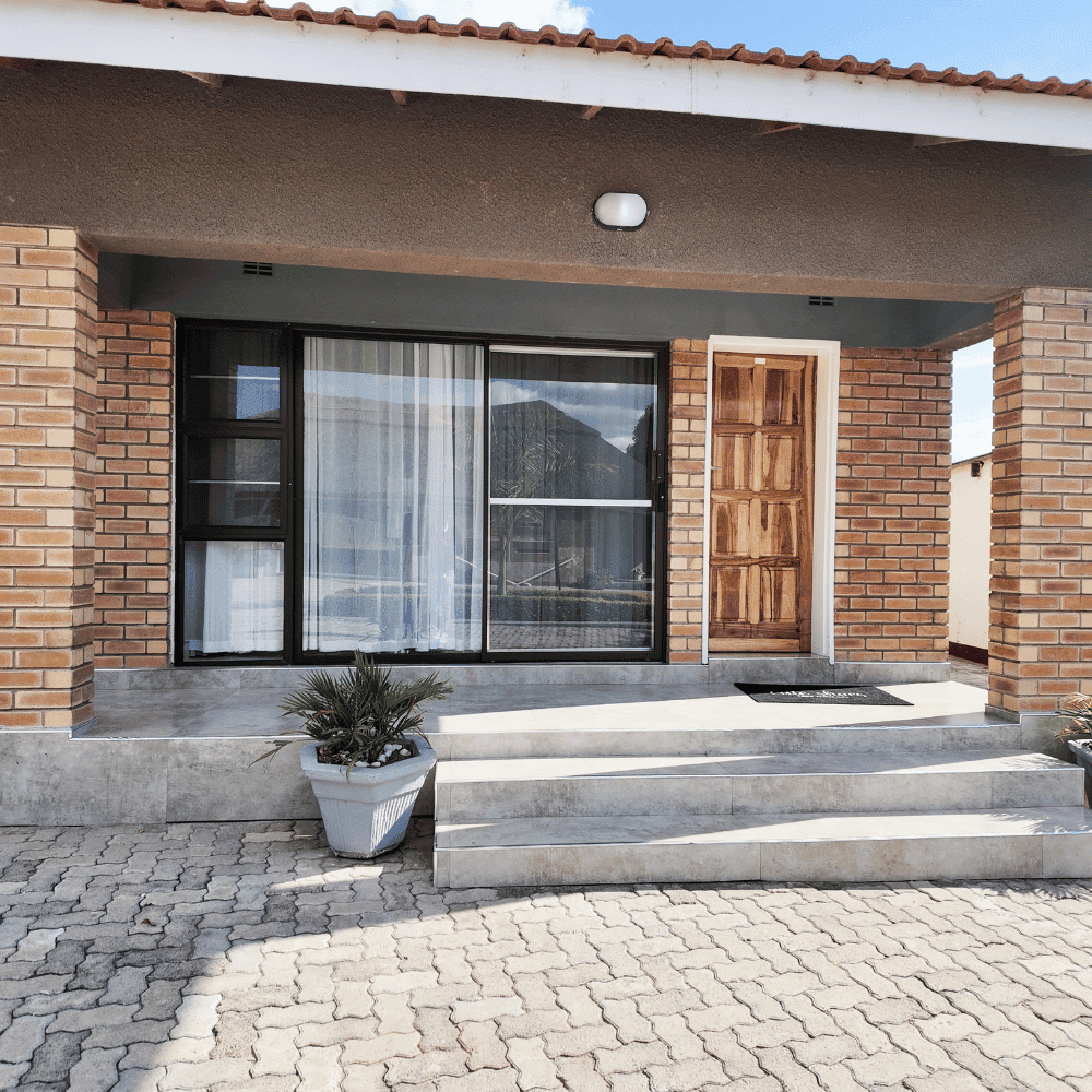 Chihera Villa - Exterior