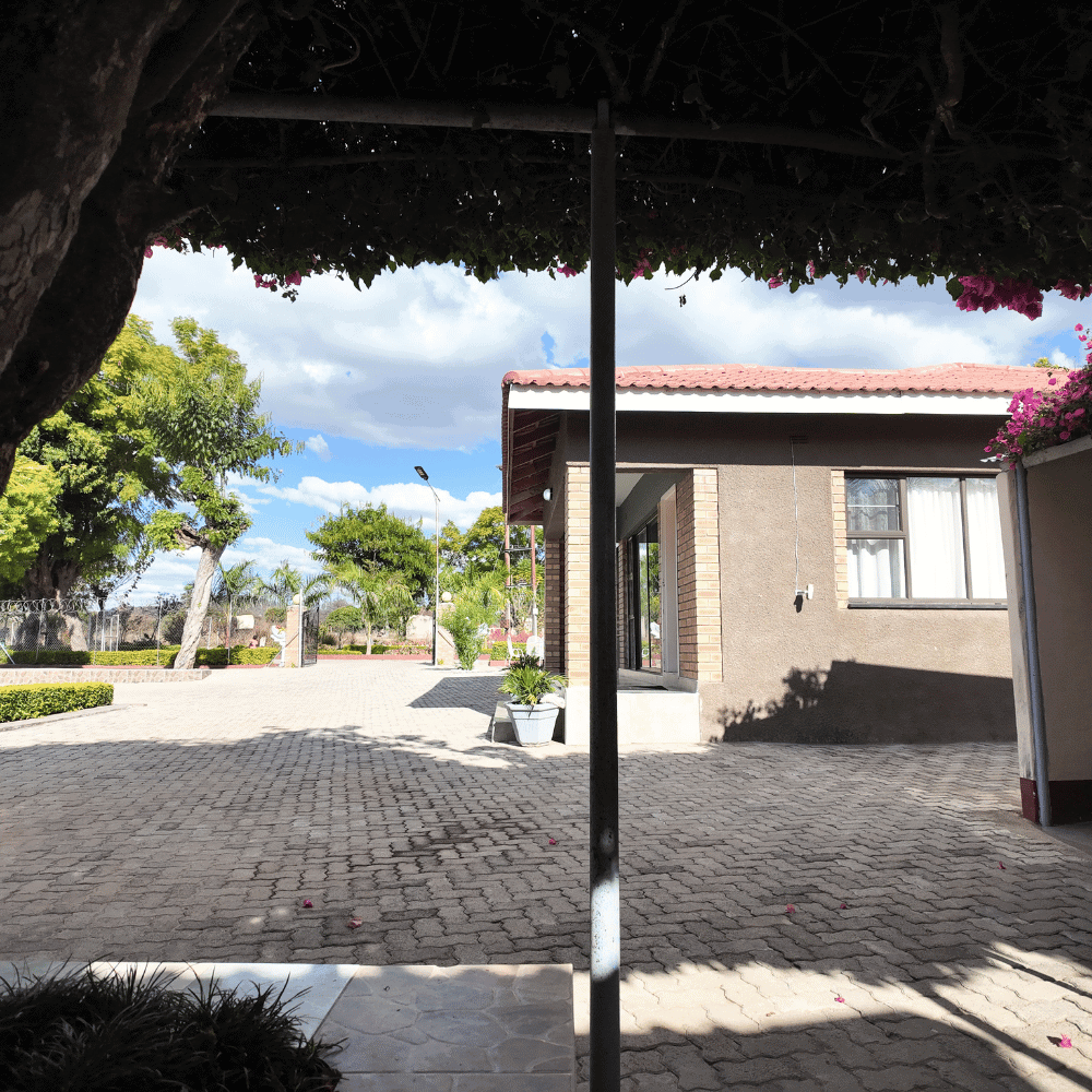 Chihera Villa - Exterior