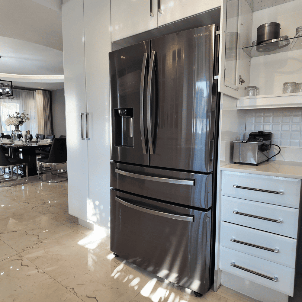 Chihera Villa - Kitchen