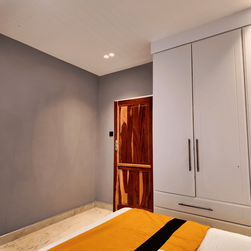 Chihera Villa - Bedroom