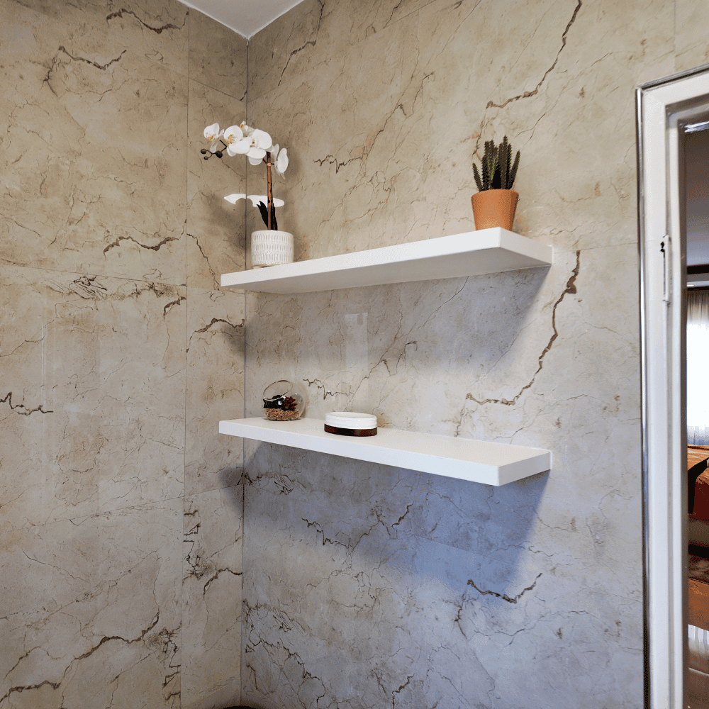 Chihera Villa - bathroom