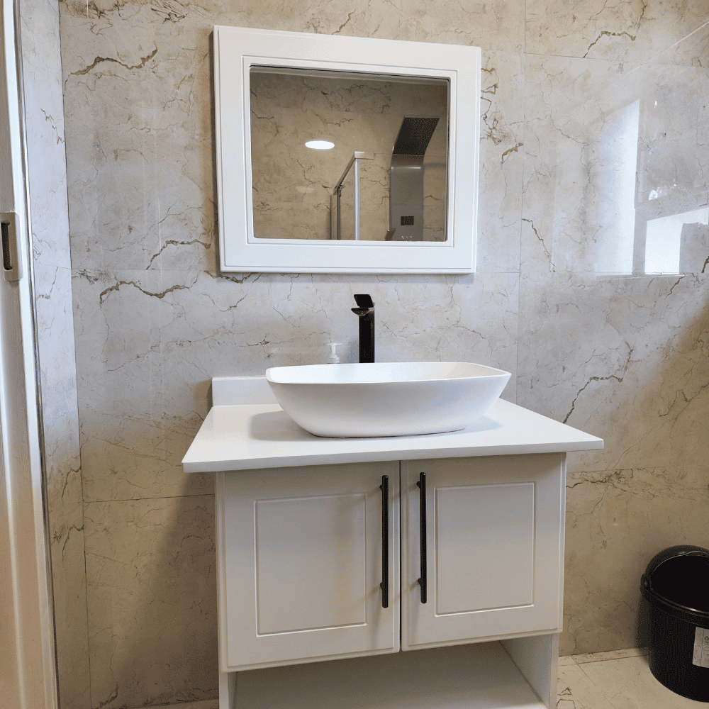Chihera Villa - bathroom