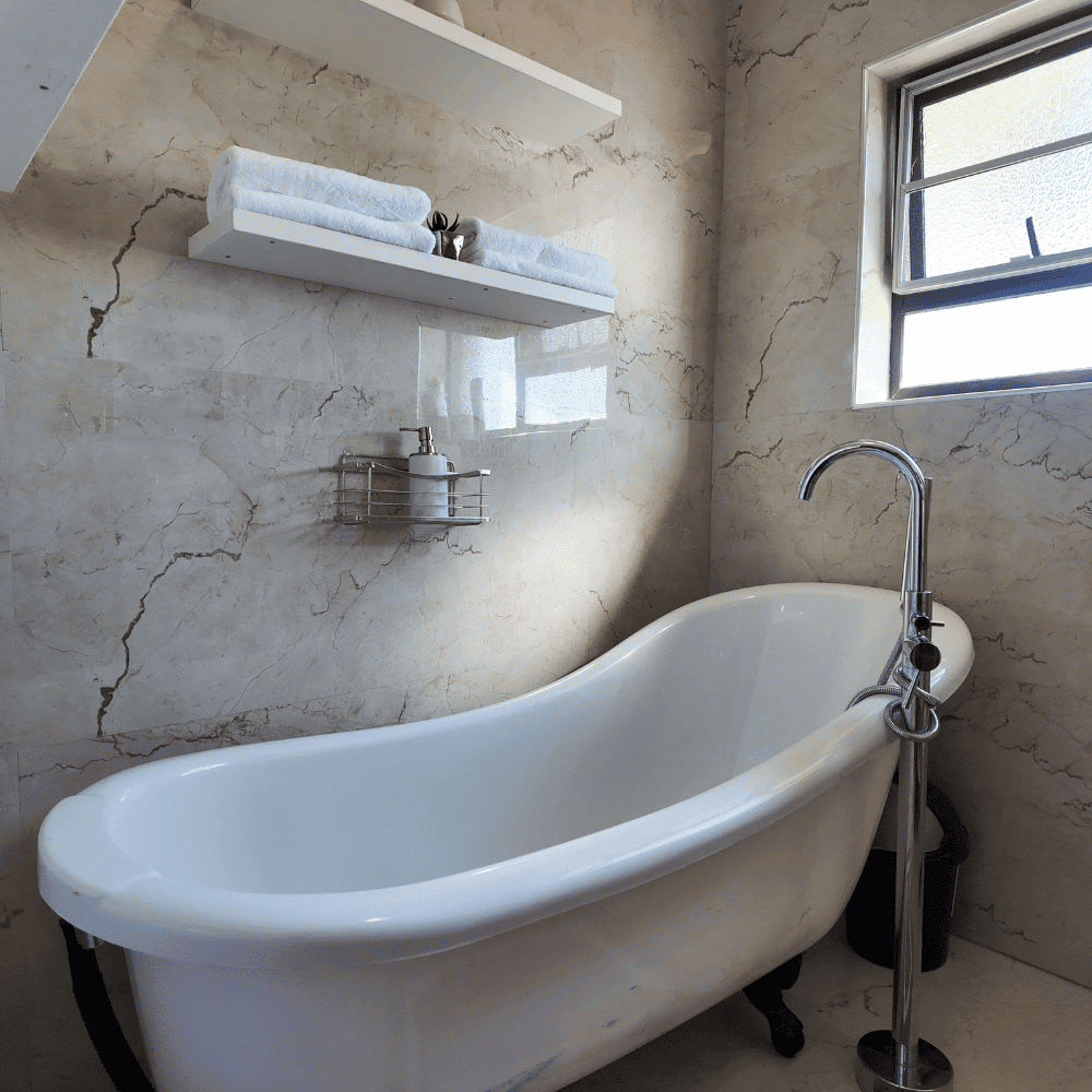 Chihera Villa - bathroom