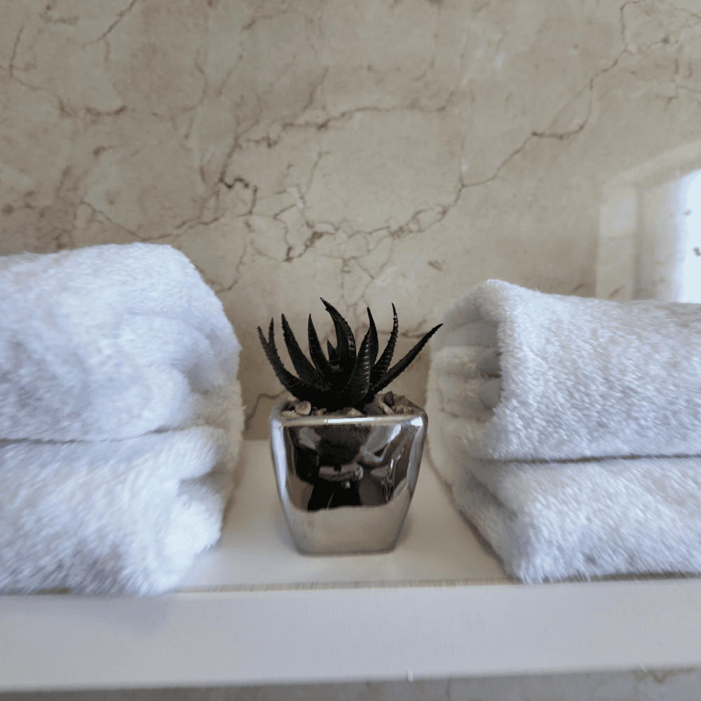 Chihera Villa - bathroom