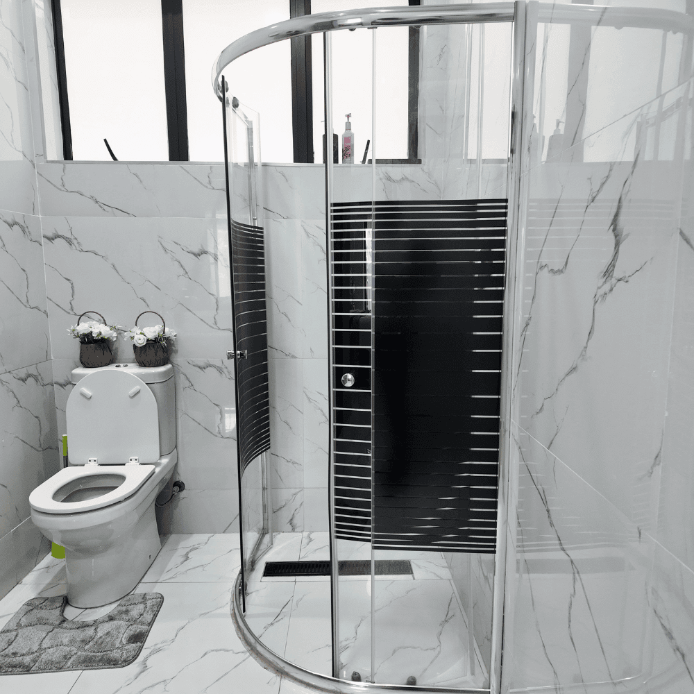Chihera Villa - bathroom