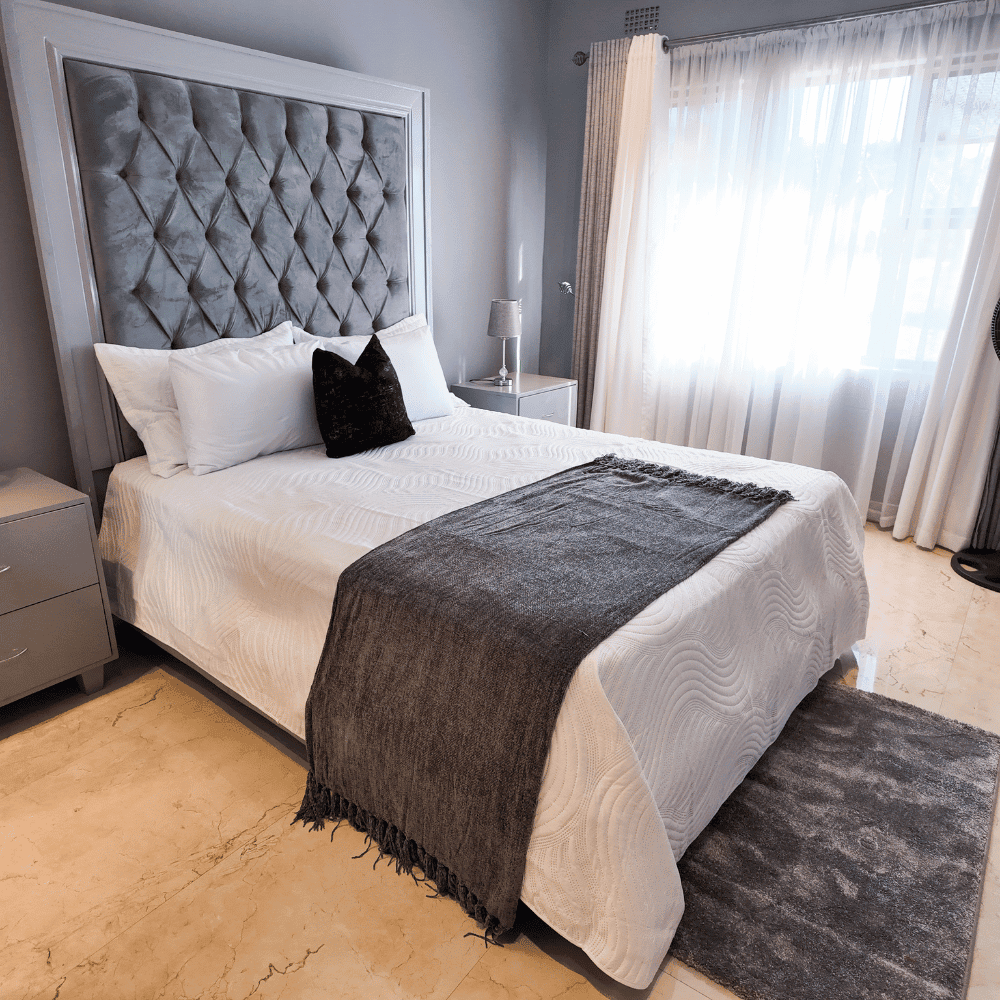 Chihera Villa - Bedroom